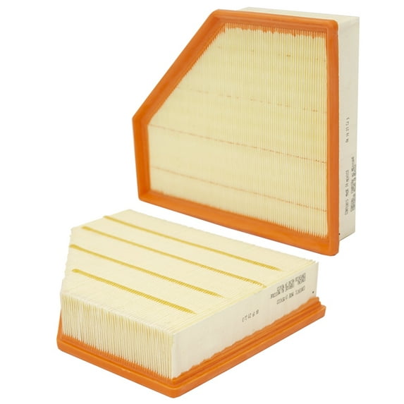 WIX Air Filter Panel