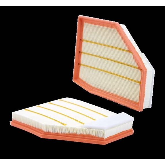WIX Air Filter Panel