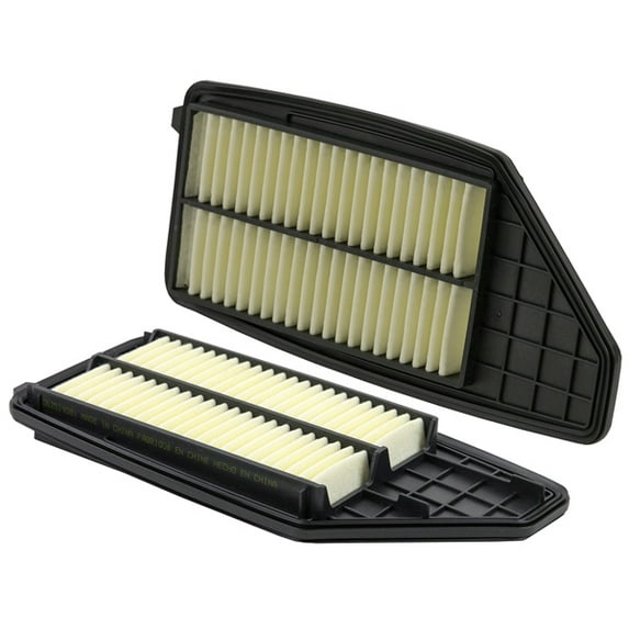 WIX Air Filter Panel