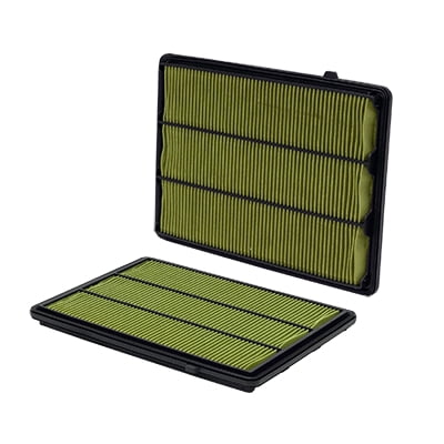 WIX Air Filter Panel