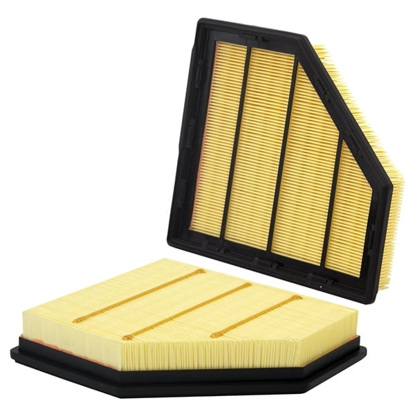 WIX Air Filter Panel