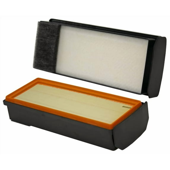WIX Air Filter Panel