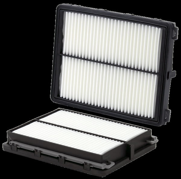 WIX Air Filter Panel