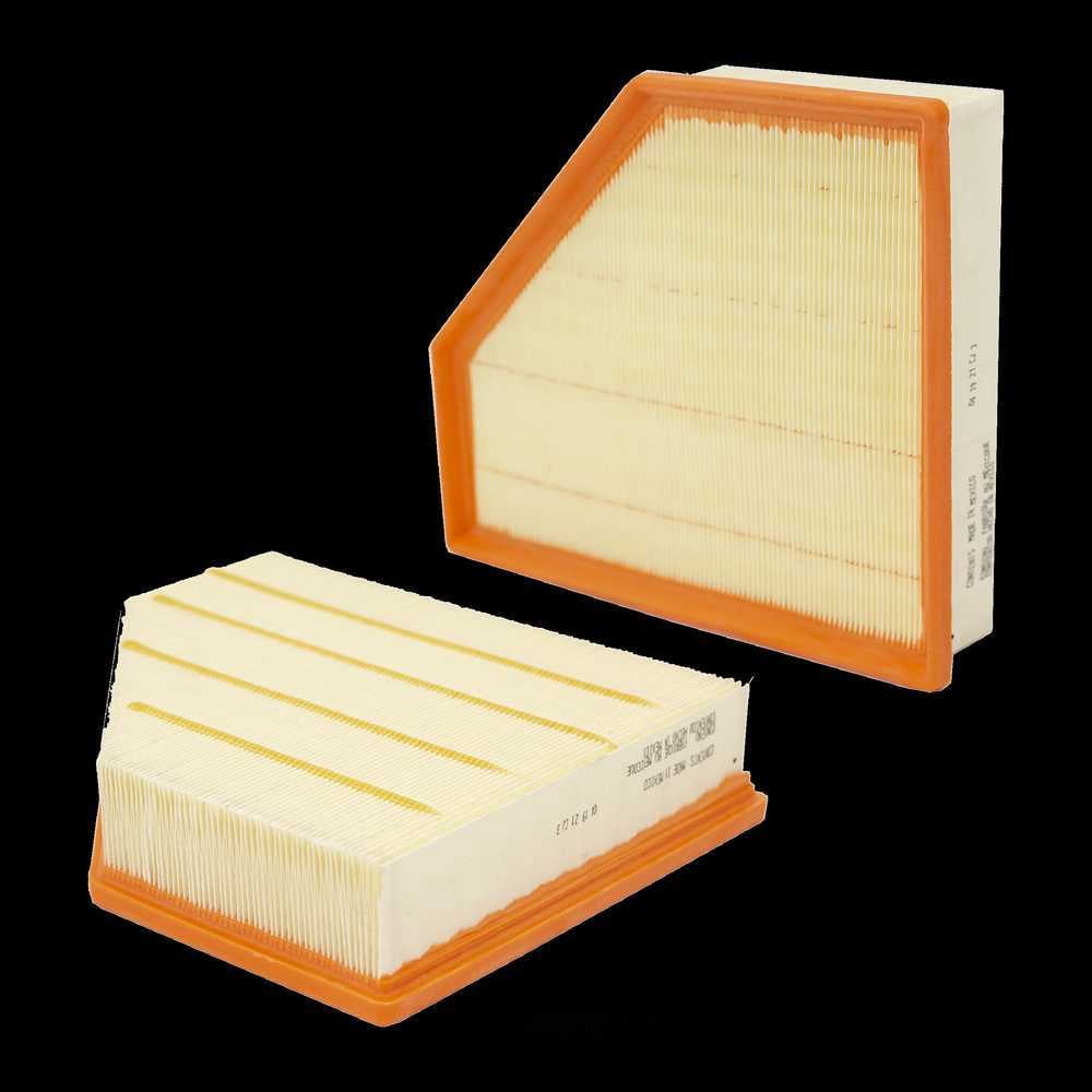 Wix WA11035 Air Filter Panel
