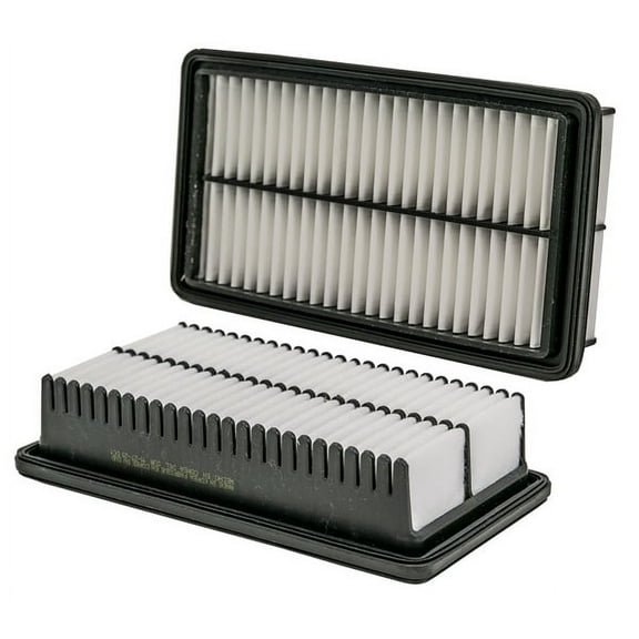 WIX Air Filter Panel