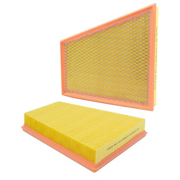 WIX Air Filter Panel
