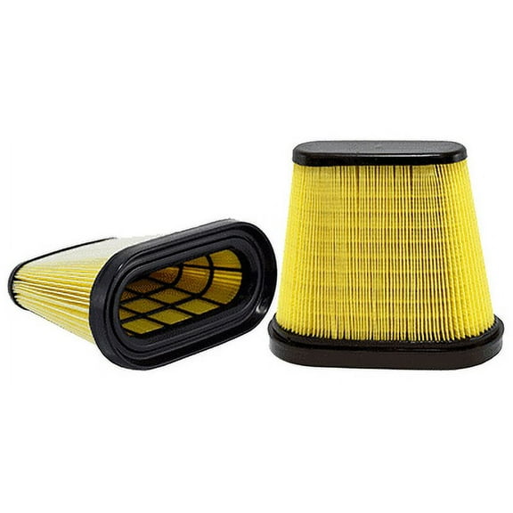 WIX Air Filter WA10171 Fits select: 2014-2019 CHEVROLET CORVETTE