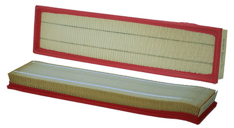 WIX Air Filter WA10410 Fits select: 2016,2018 PORSCHE 911