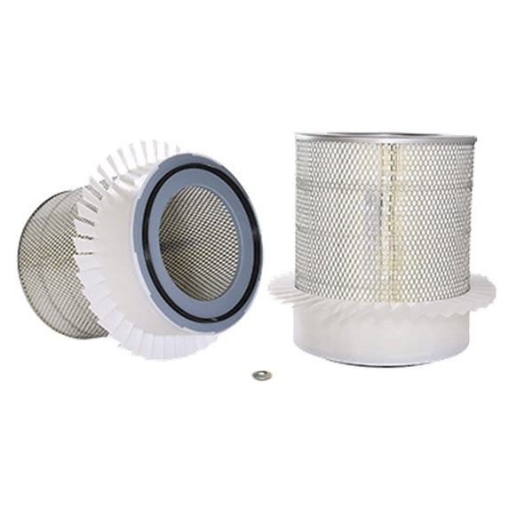 WIX Air Filter w/Fin