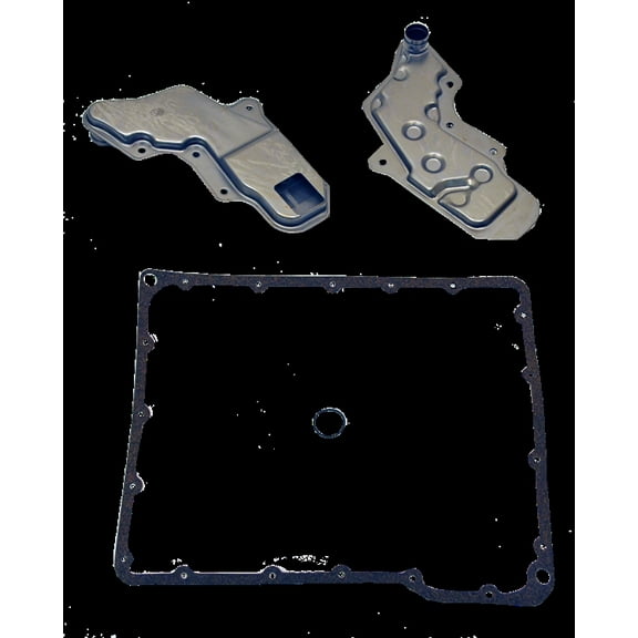 WIX Automatic Transmission Filter Kit