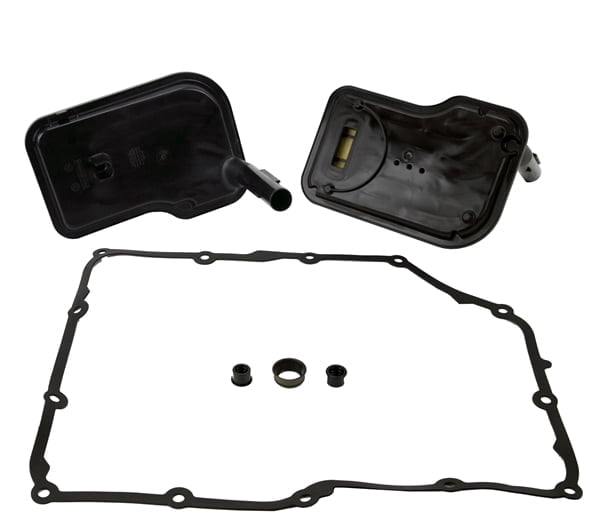 WIX Automatic Transmission Filter Kit