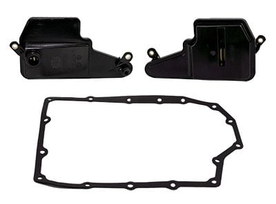 WIX Automatic Transmission Filter Kit