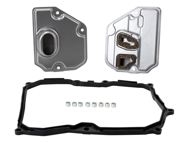 WIX Automatic Transmission Filter Kit