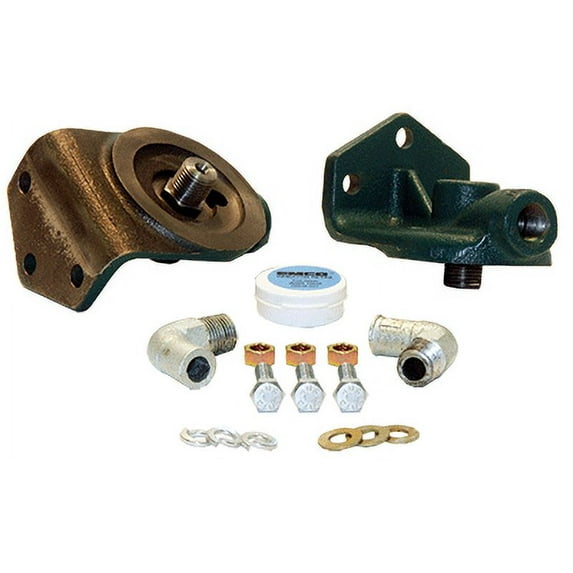 WIX Base 24019