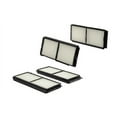 thumbnail image 1 of WIX Cabin Air Filter 24046, Pack of Fits select: 2010-2013 MAZDA 3, 1 of 2