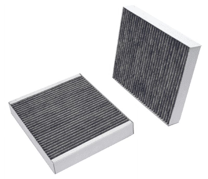 WIX Cabin Air Filter 24191 Fits select: 2011-2014 CHEVROLET CRUZE, 2013-2015 CHEVROLET MALIBU