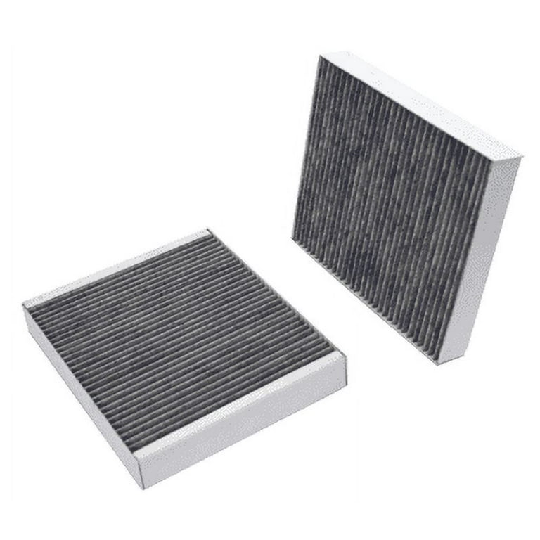 WIX Cabin Air Filter 24191 Fits select: 2011-2014 CHEVROLET CRUZE
