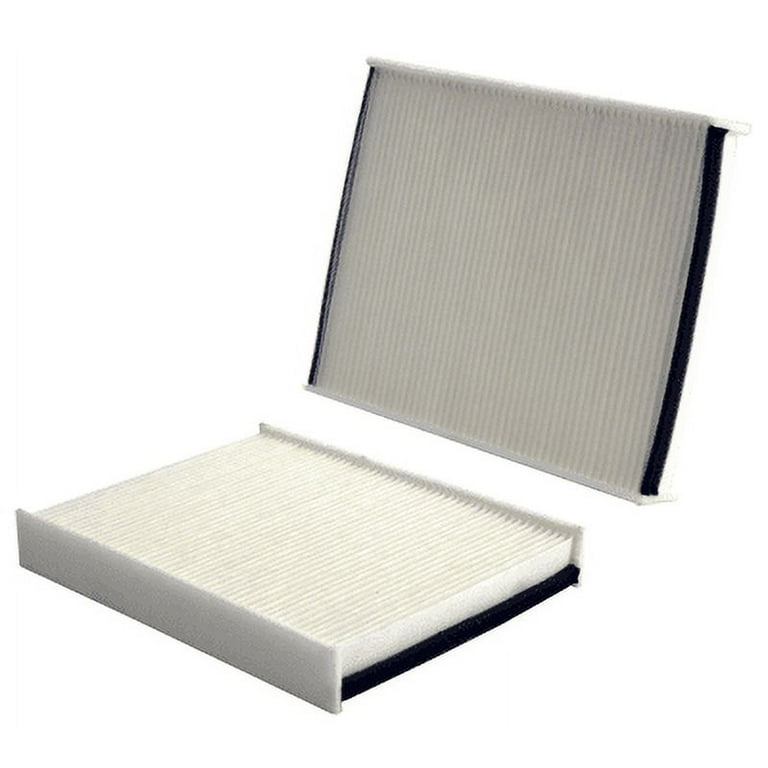 2018 ford focus store cabin air filter