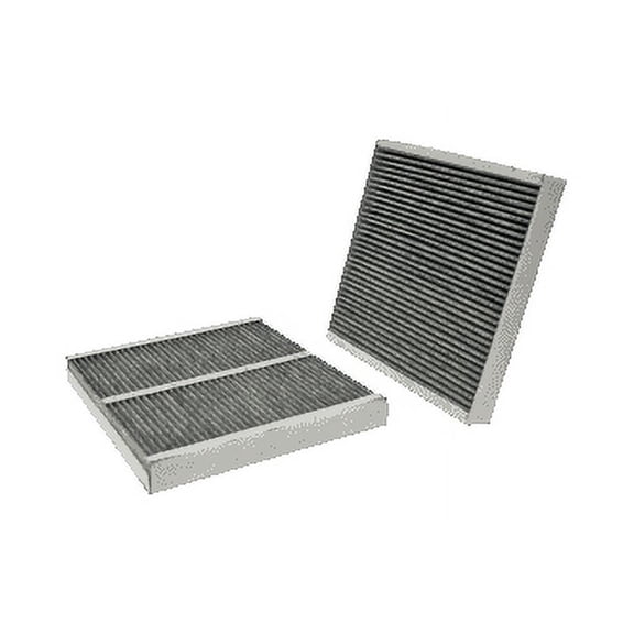WIX Cabin Air Filter 24518 Fits select: 2006 BMW M, 2003-2005 BMW Z4