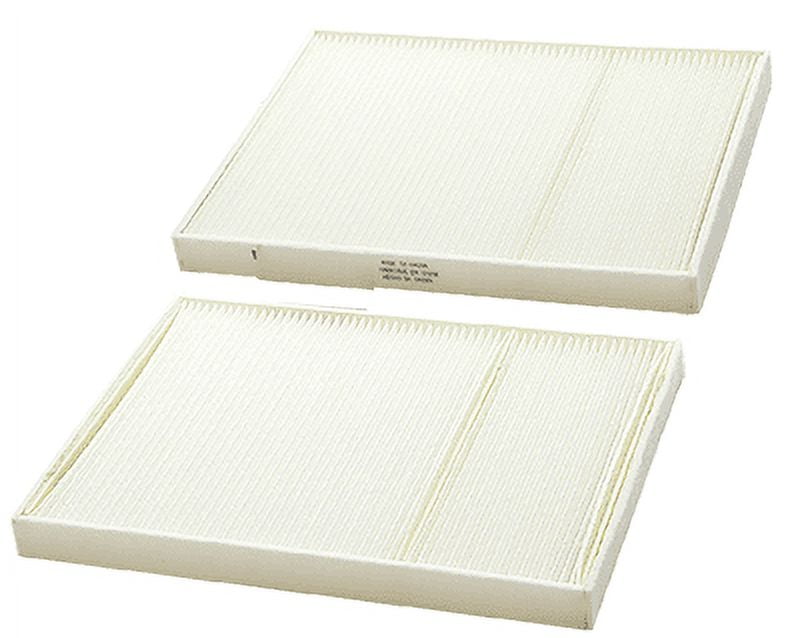 WIX Cabin Air Filter 24812 Fits select 20002005 BUICK LESABRE, 2006