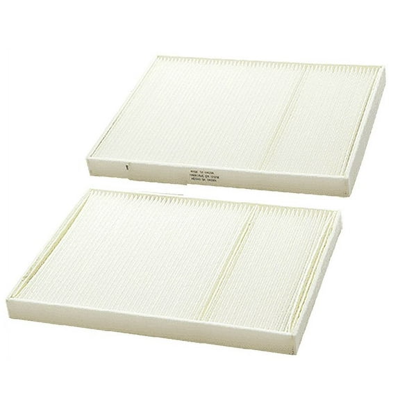 WIX Cabin Air Filter 24812 Fits select: 2000-2005 BUICK LESABRE, 2006-2011 BUICK LUCERNE