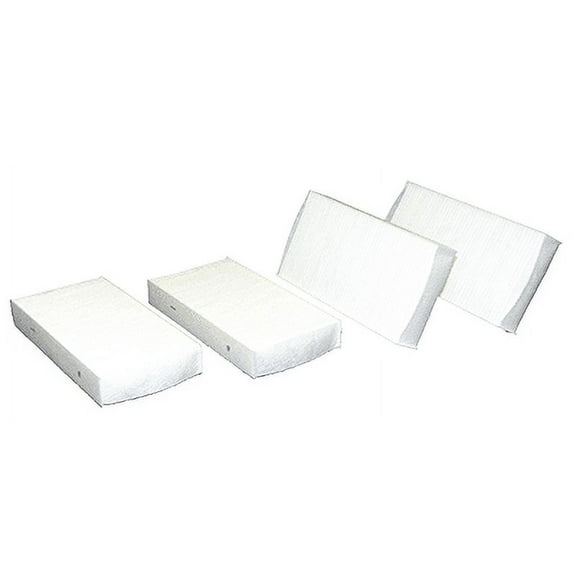 WIX Cabin Air Filter 24817 Fits select: 2001-2005 HONDA CIVIC, 2002-2003 ACURA RSX