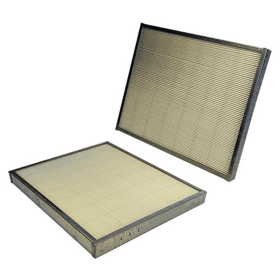 WIX Cabin Air Filter WP10068