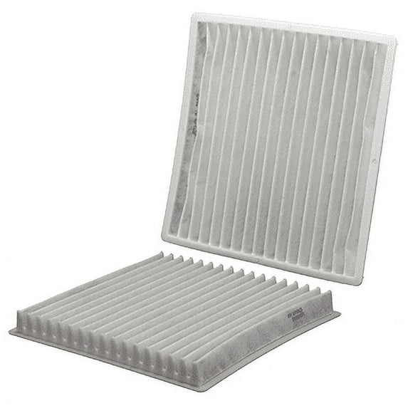 WIX Cabin Air Filter WP10125 Fits select: 2014-2015,2017-2018 MITSUBISHI MIRAGE