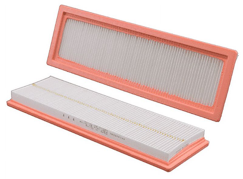 Wix 24313 Filtro Abitacolo - Compatibile Con Dodge Caliber, Jeep Compass (MK49), Dodge Avenger