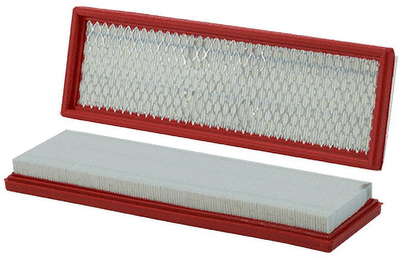 WIX Cabin Air Filter WP10260