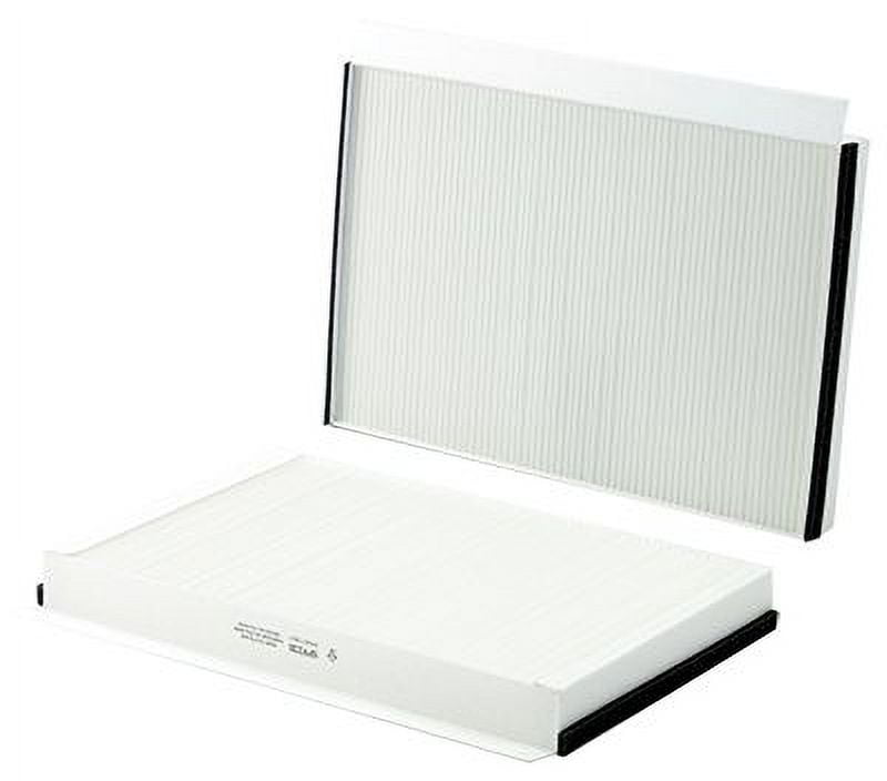 WIX - Cabin Air Filter