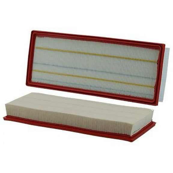 WIX Cabin Air Panel