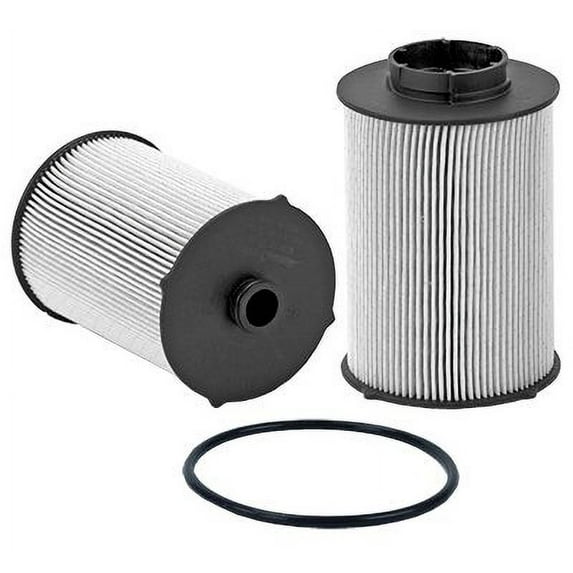 WIX Cartridge Fuel Metal Free Filter