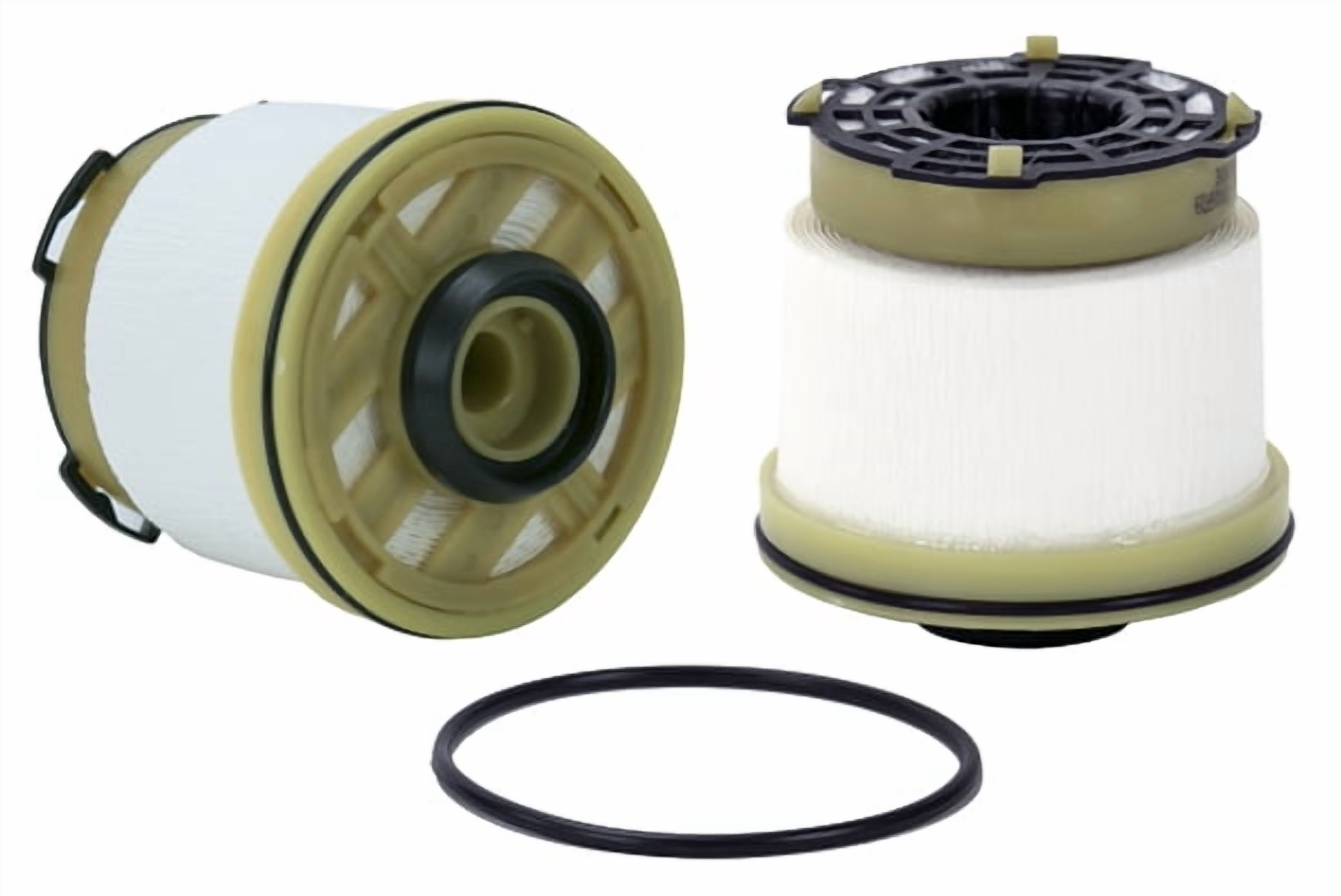 WIX Cartridge Fuel Metal Free Filter