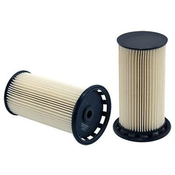 WIX Cartridge Fuel Metal Free Filter