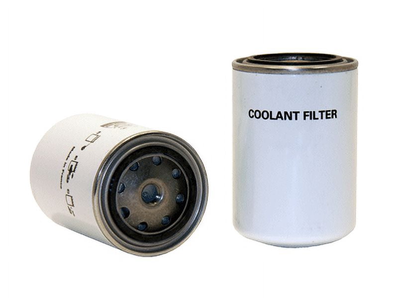 Engine Coolant Filter