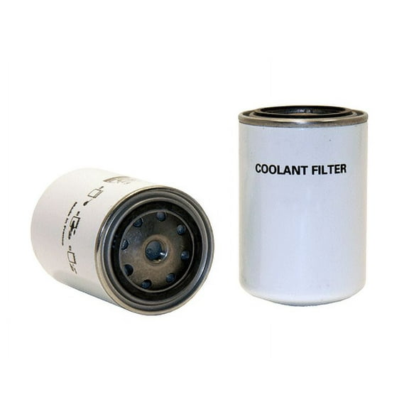 Engine Coolant Filter