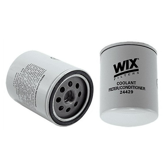 WIX Coolant Filter 24429