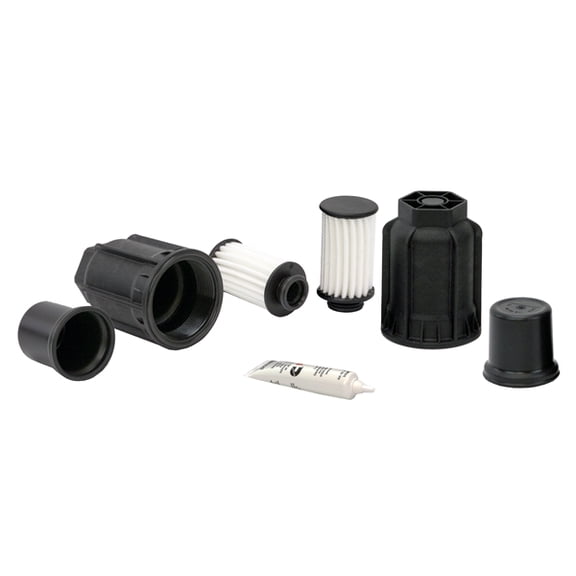 WIX Diesel Exhaust Cartridge