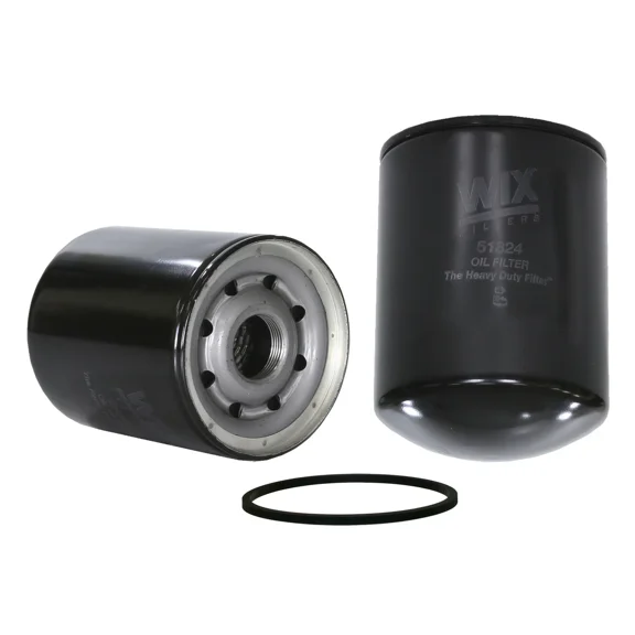 WIX Engine Oil Filter 51824
