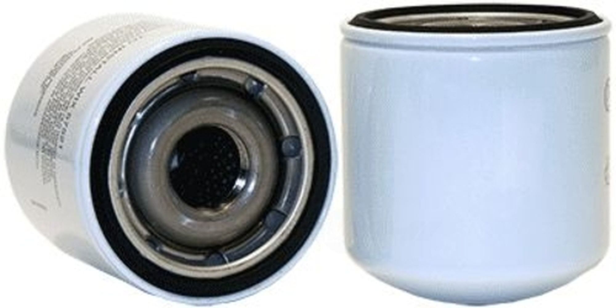 WIX Engine Oil Filter Fits select: 1999-2009 ISUZU NPR, 1999-2008 GMC W3500