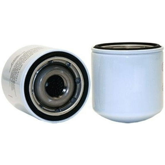 WIX Engine Oil Filter Fits select: 1999-2009 ISUZU NPR, 1999-2008 GMC W3500