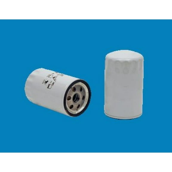 WIX Engine Oil Filter Fits select: 2002-2008 JAGUAR X-TYPE, 2006-2008 JAGUAR S-TYPE
