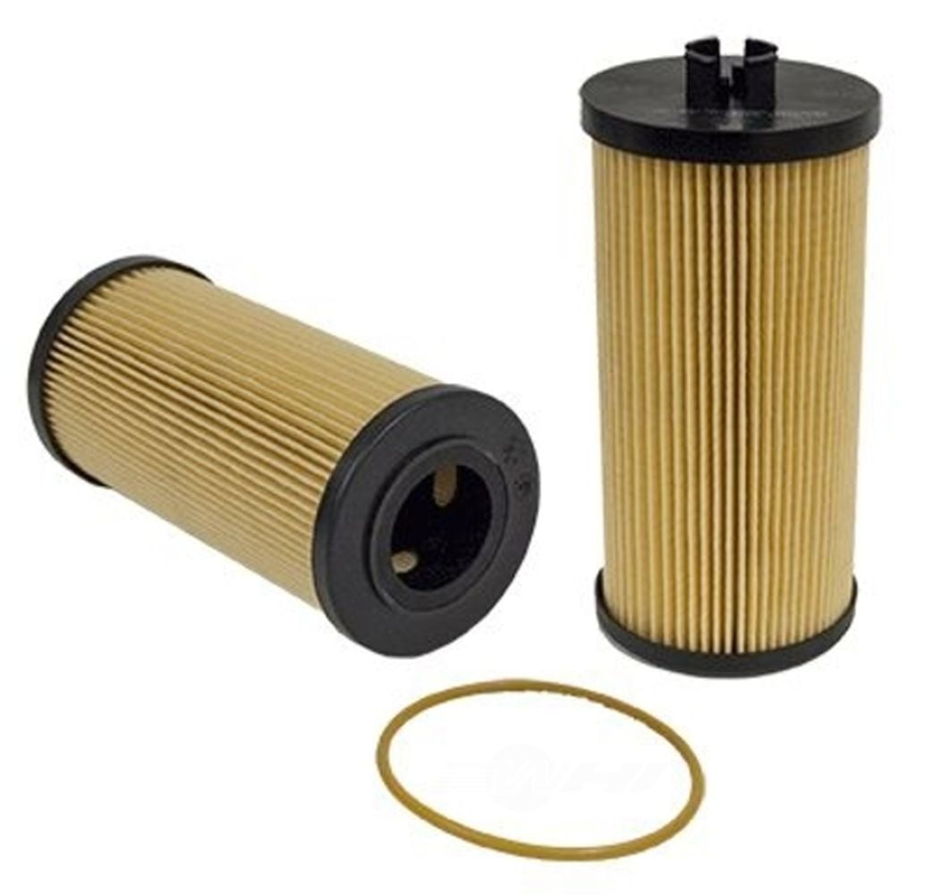 WIX Engine Oil Filter Fits select: 2003-2004 FORD F250, 2003-2004 FORD F350