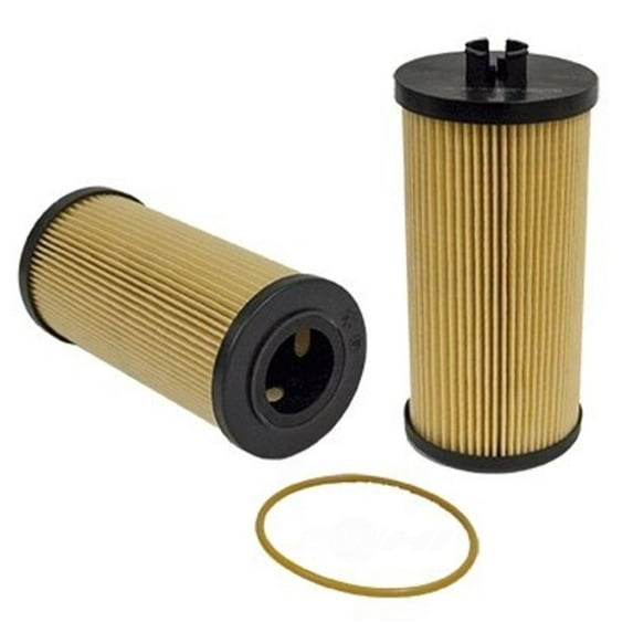 WIX Engine Oil Filter Fits select: 2003-2004 FORD F250, 2003-2004 FORD F350