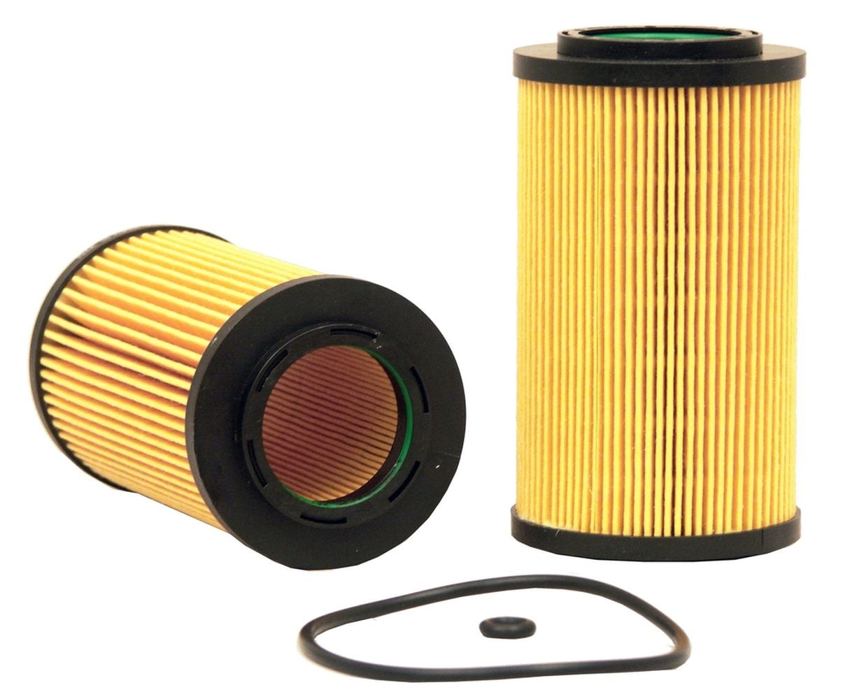 WIX Engine Oil Filter Fits select: 2006-2010 HYUNDAI SONATA, 2007-2009 HYUNDAI SANTA FE