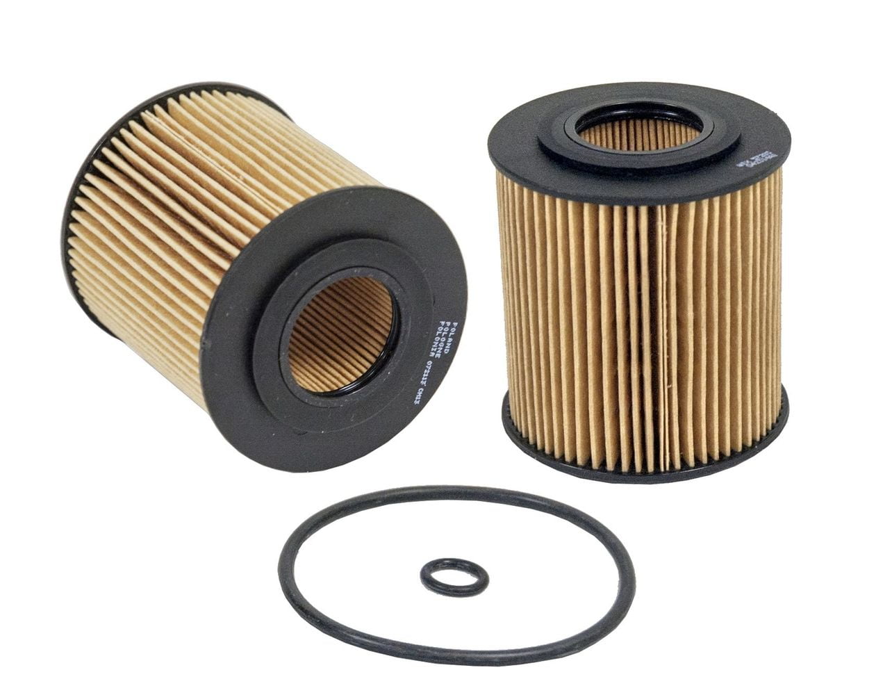 WIX Engine Oil Filter Fits select: 2007-2009 FORD ESCAPE, 2006-2009