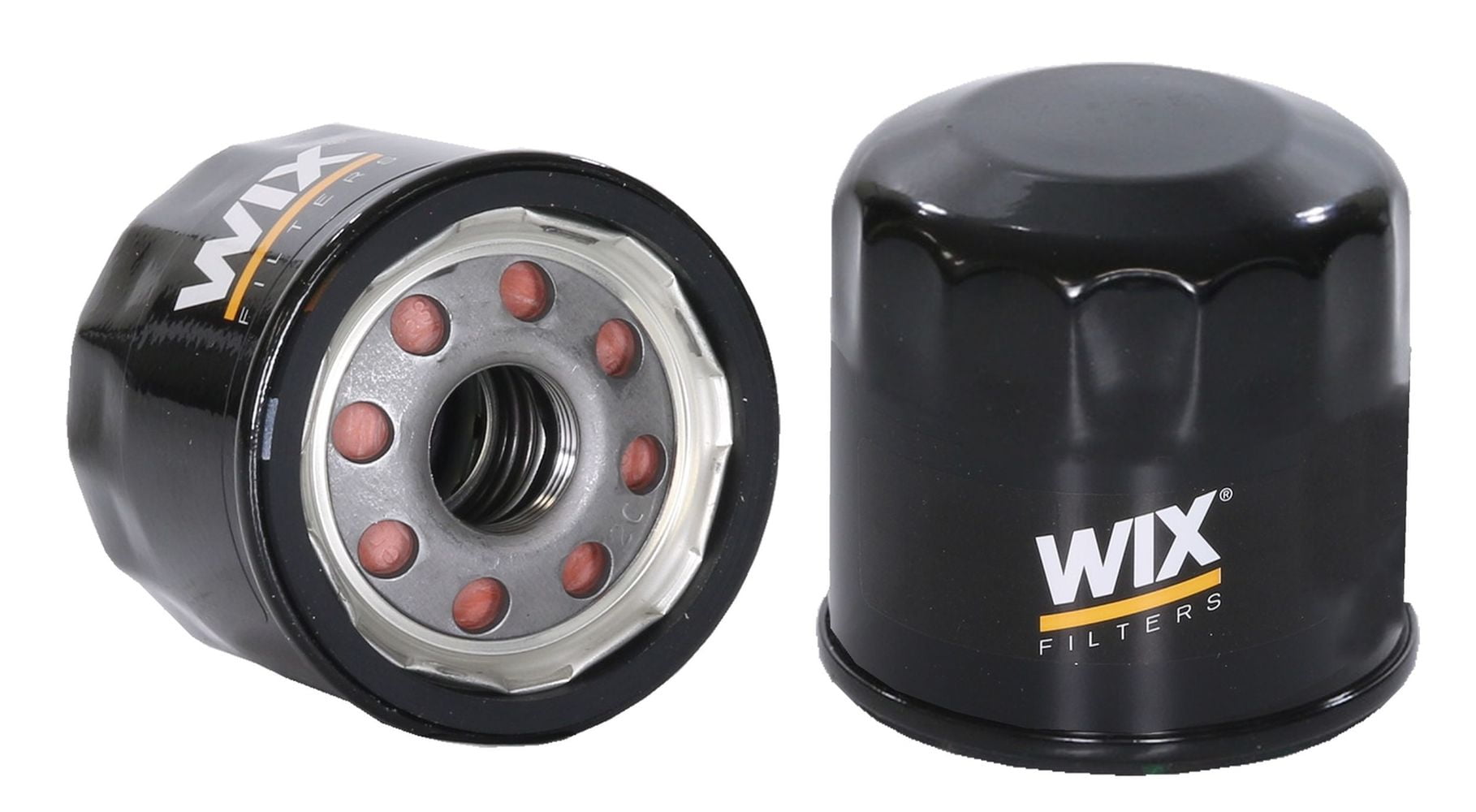 WIX Engine Oil Filter Fits select 20082012 SUBARU OUTBACK, 20012013