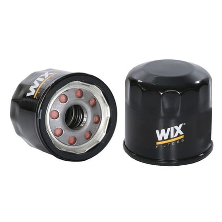 WIX Engine Oil Filter Fits select: 2008-2012 SUBARU OUTBACK, 2001-2013 SUBARU FORESTER price history and forecast - WIX Filters 57712
