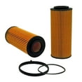 thumbnail image 1 of WIX Engine Oil Filter Fits select: 2011-2015 AUDI Q7, 2006-2015 AUDI A6, 1 of 2
